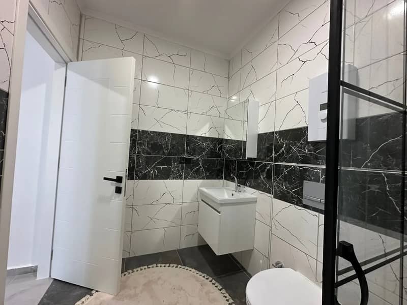 Apartment, Alanya — photo 12