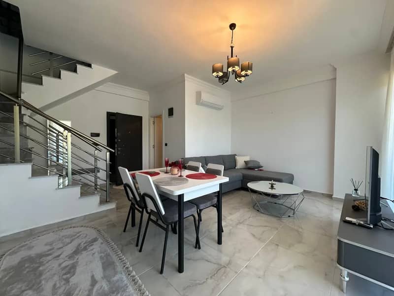 Apartment, Alanya — photo 8