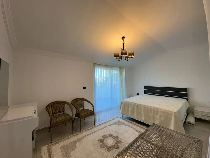 Apartment, Alanya — photo 13