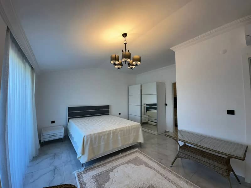Apartment, Alanya — photo 15