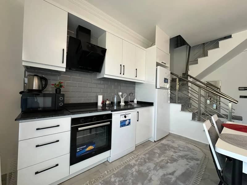Apartment, Alanya — photo 9