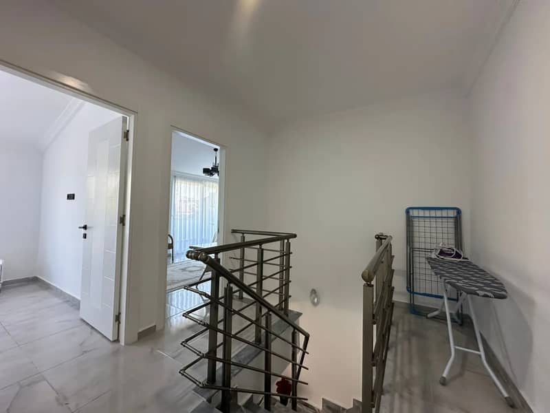 Apartment, Alanya — photo 11