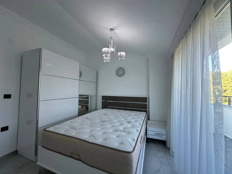 Apartment, Alanya — photo 16