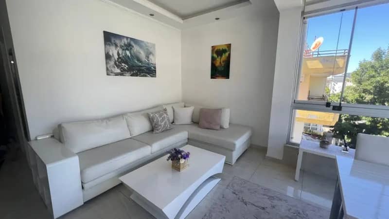 Apartment, Alanya — photo 13