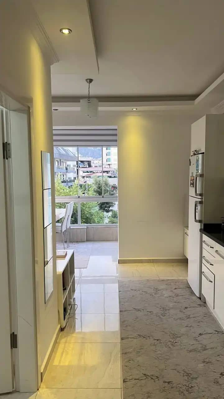 Apartment, Alanya — photo 9