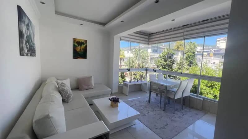 Apartment, Alanya — photo 15