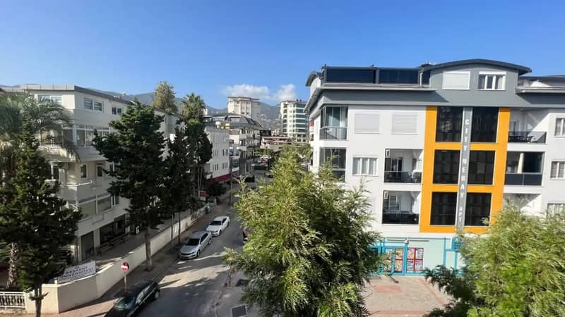 Apartment, Alanya — photo 5