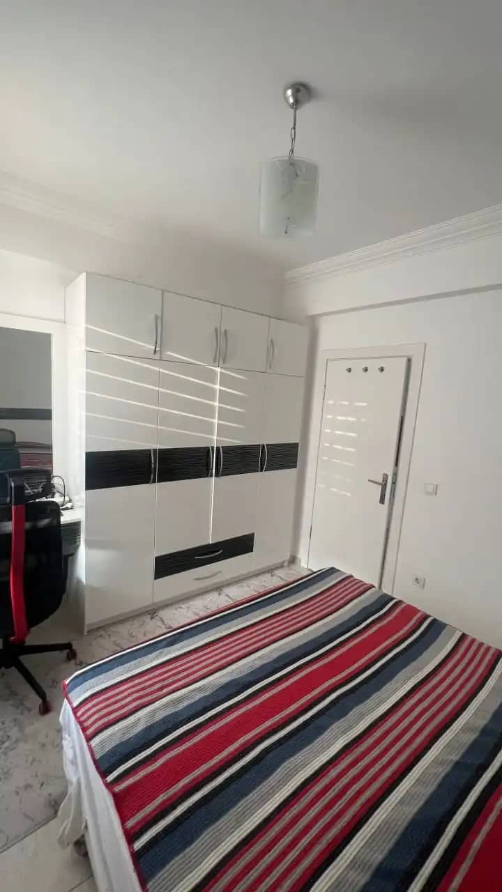 Apartment, Alanya — photo 14