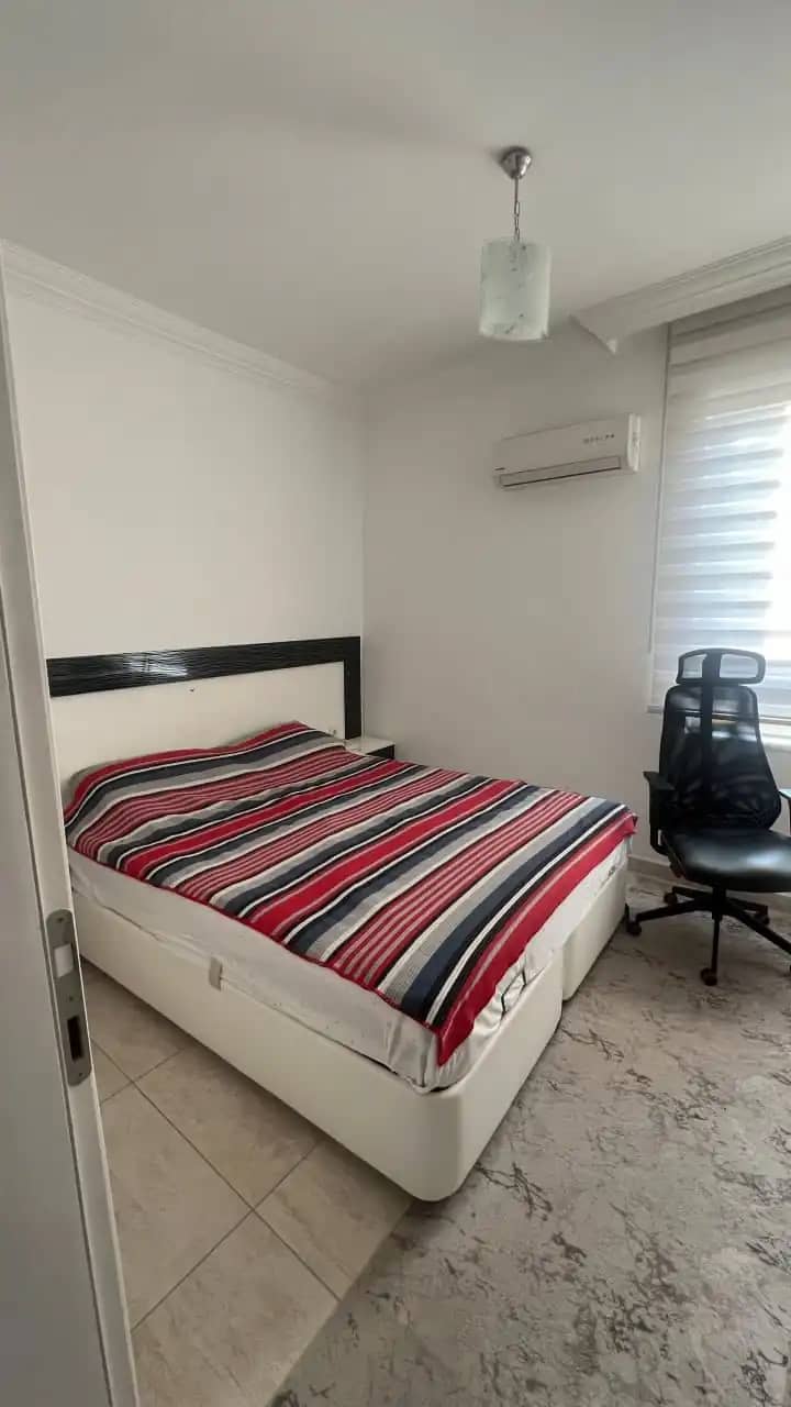 Apartment, Alanya — photo 12