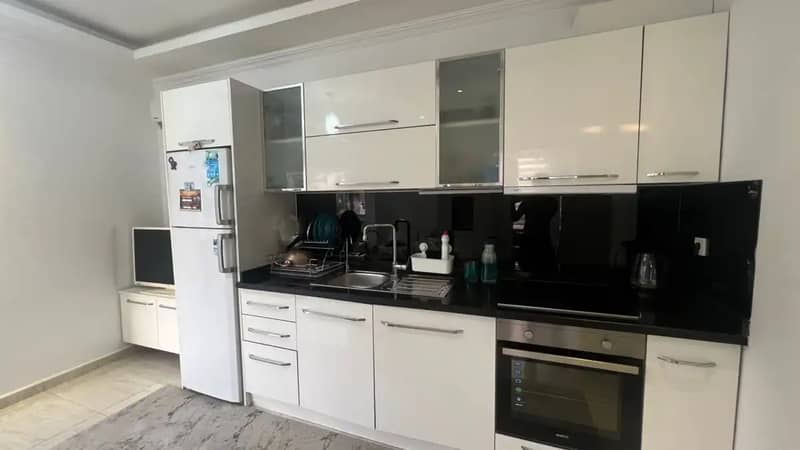 Apartment, Alanya — photo 10