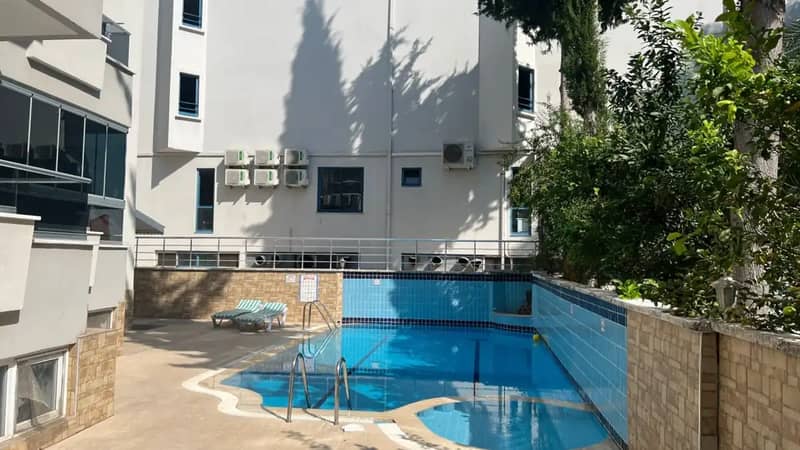 Apartment, Alanya — photo 7