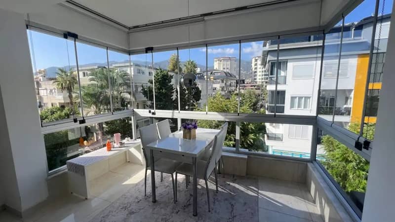 Apartment, Alanya — photo 3