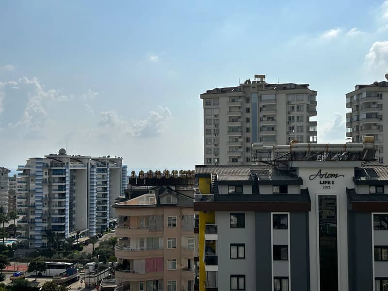 Квартира, Алания — фото 5