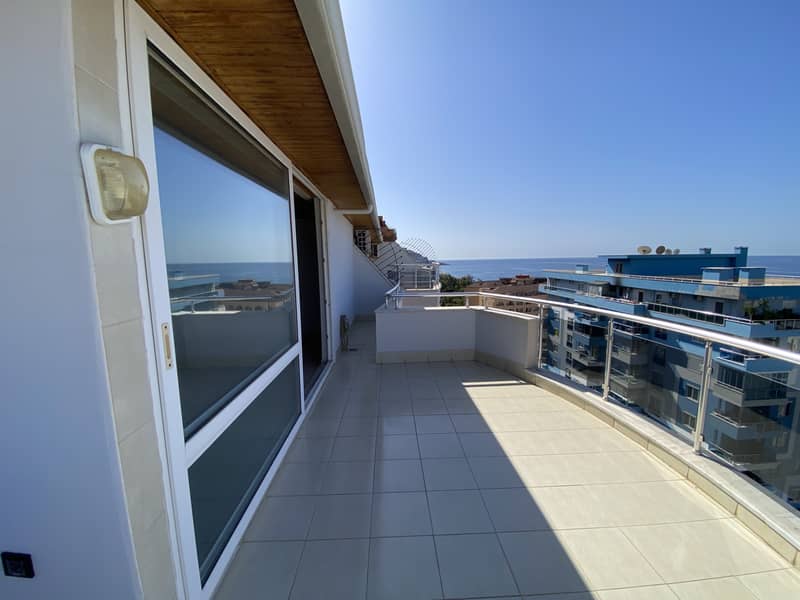 Apartment, Alanya — photo 4