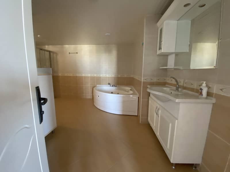 Apartment, Alanya — photo 18