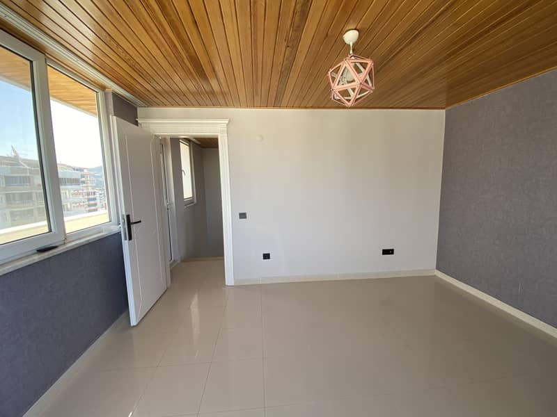 Apartment, Alanya — photo 15