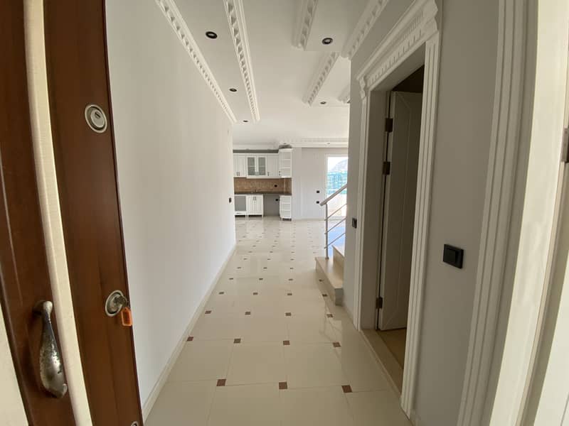 Apartment, Alanya — photo 5