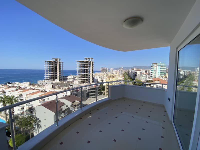 Apartment, Alanya — photo 12