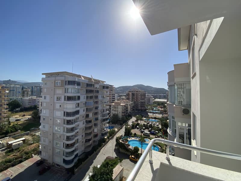 Apartment, Alanya — photo 7