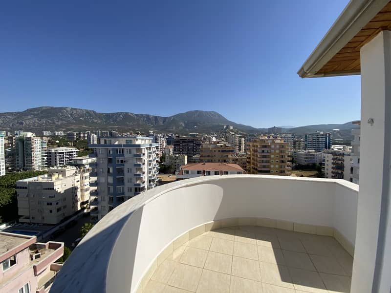 Apartment, Alanya — photo 17