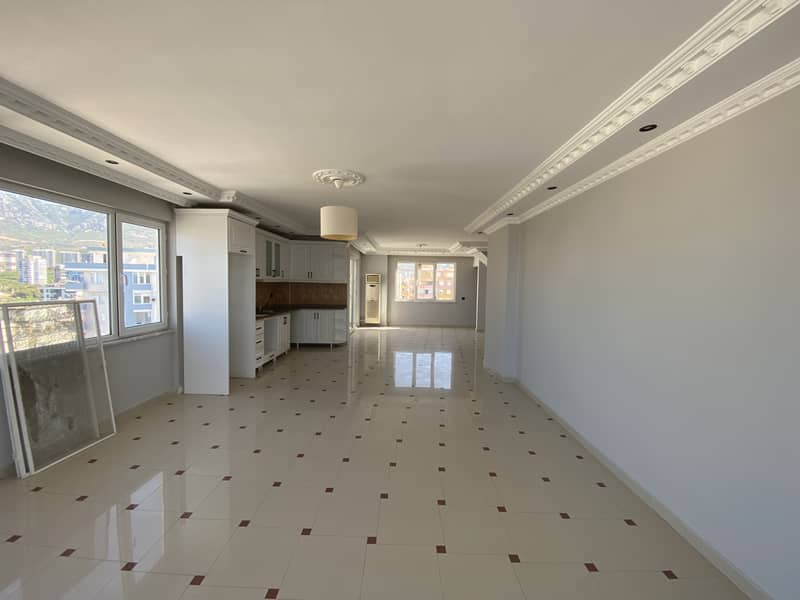 Apartment, Alanya — photo 11