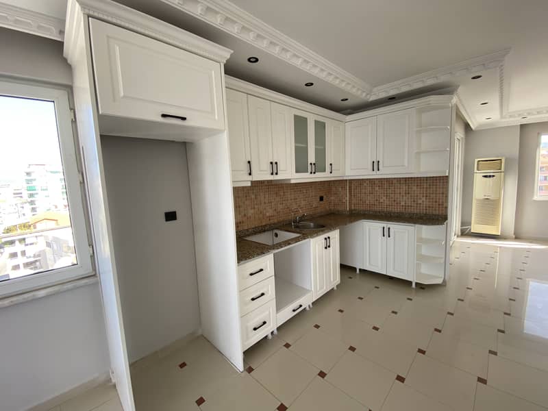 Apartment, Alanya — photo 10