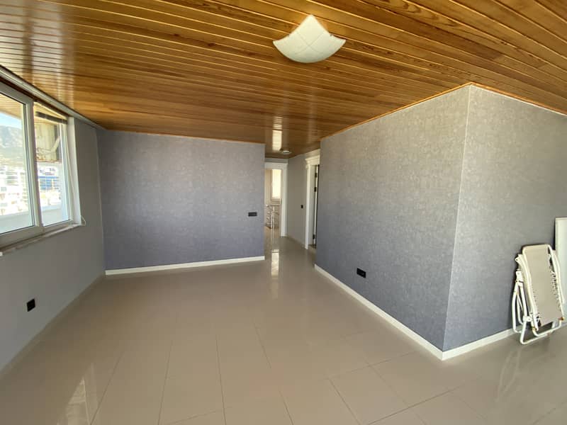 Apartment, Alanya — photo 20