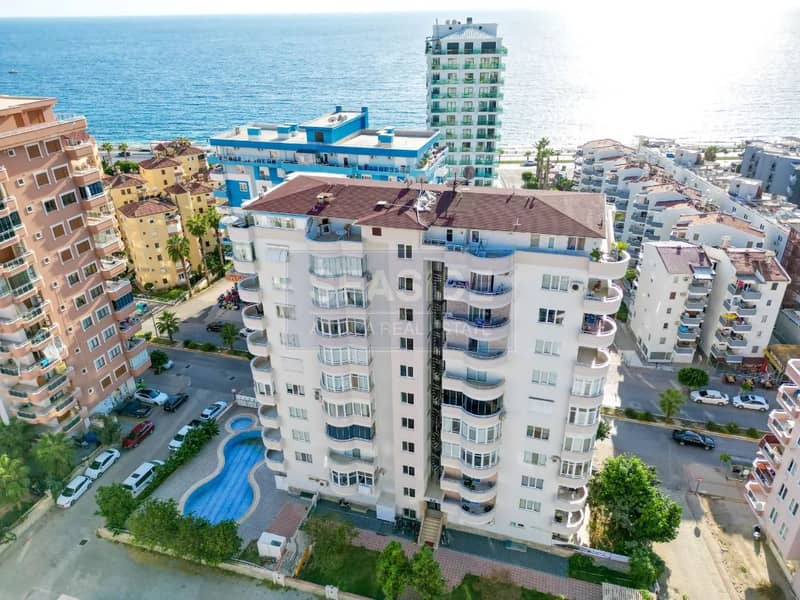 Apartment, Alanya — photo 2