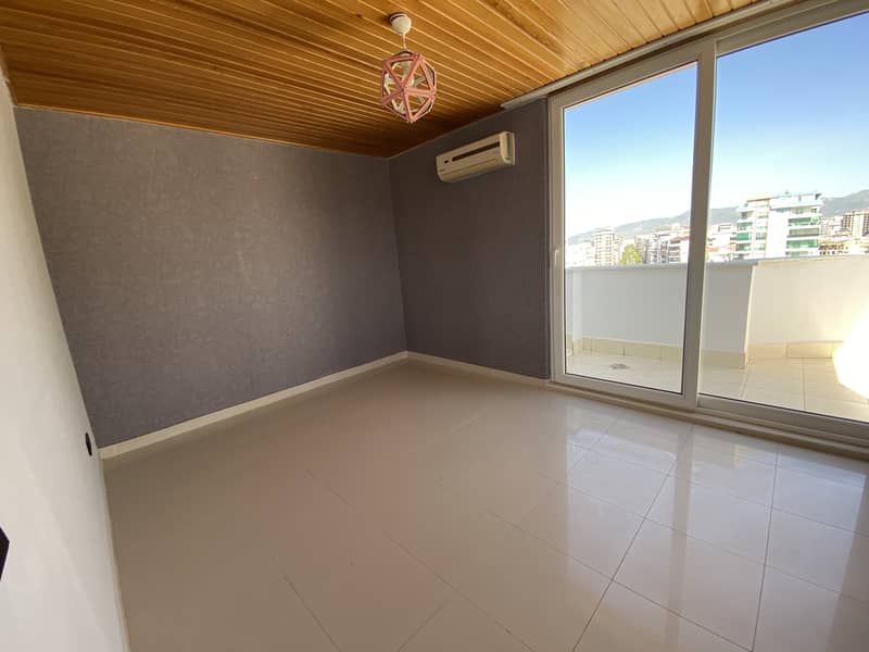 Apartment, Alanya — photo 14