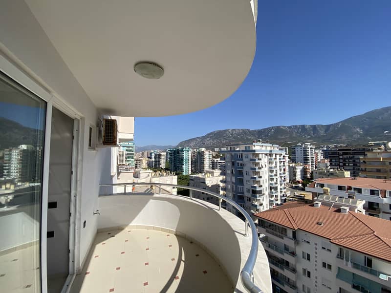 Apartment, Alanya — photo 8