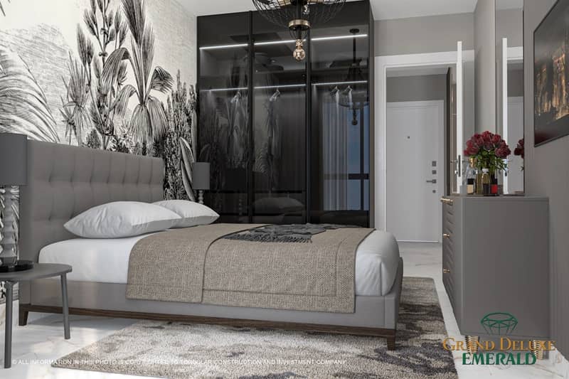 Apartment, Alanya — photo 4