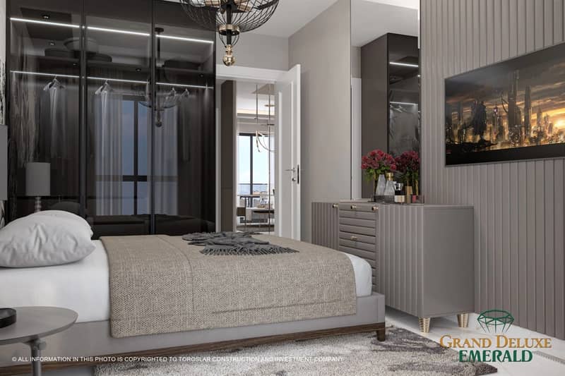 Apartment, Alanya — photo 5
