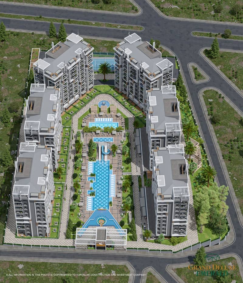 Apartment, Alanya — photo 4