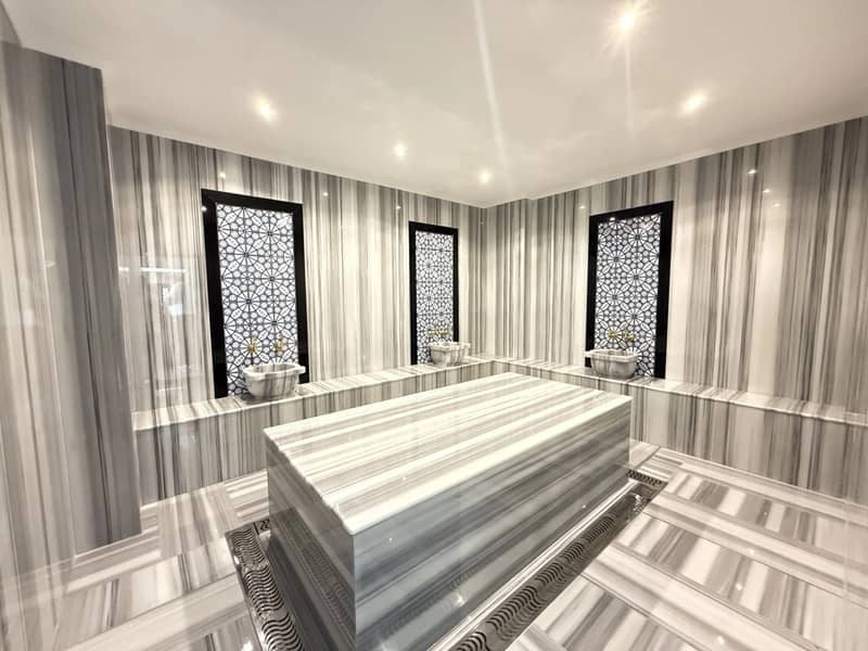 Apartment, Alanya — photo 4