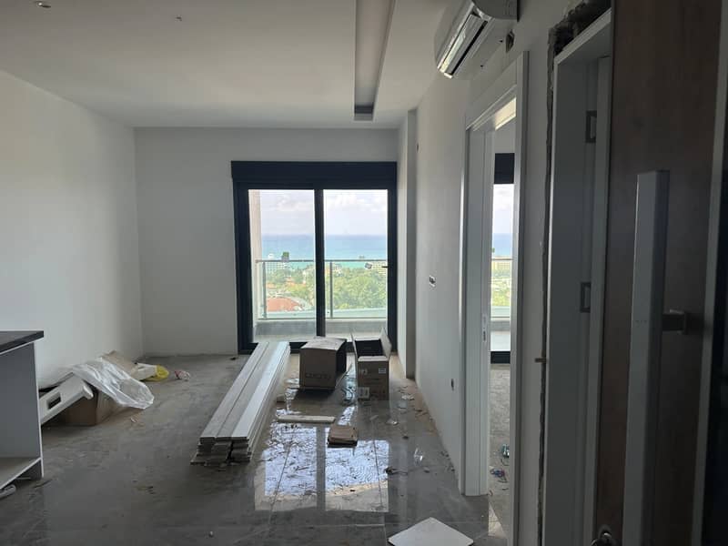 Apartment, Alanya — photo 17
