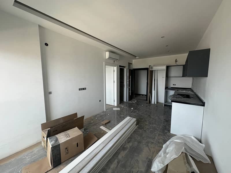 Apartment, Alanya — photo 8