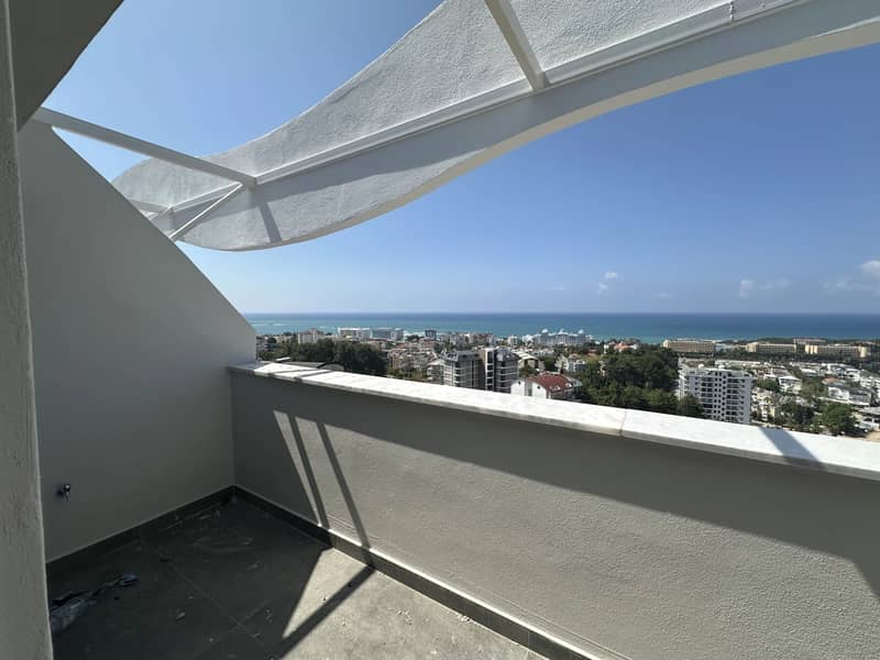 Apartment, Alanya — photo 18