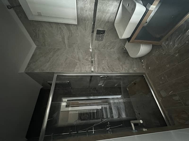 Apartment, Alanya — photo 9