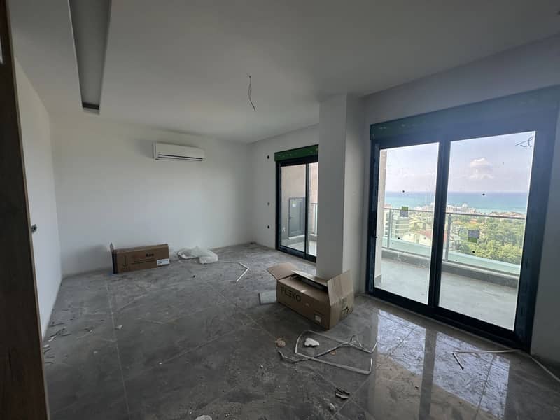 Apartment, Alanya — photo 12