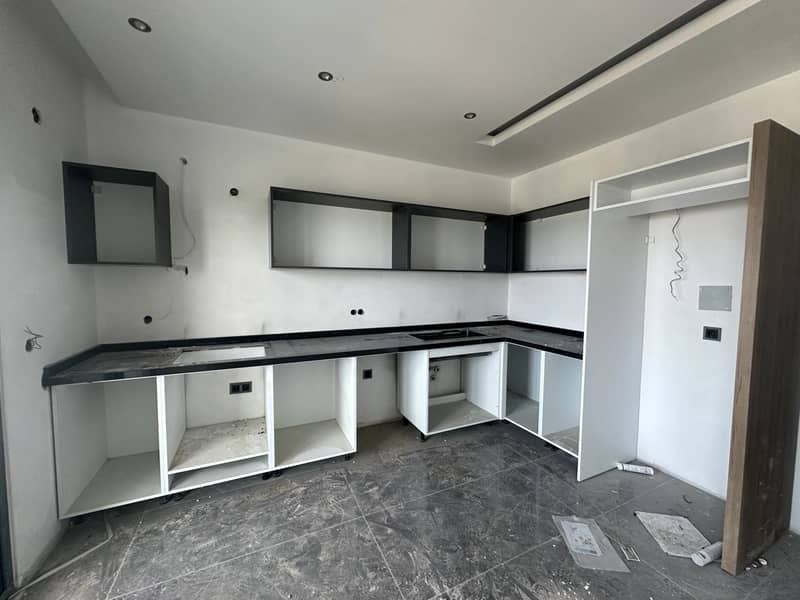 Apartment, Alanya — photo 11