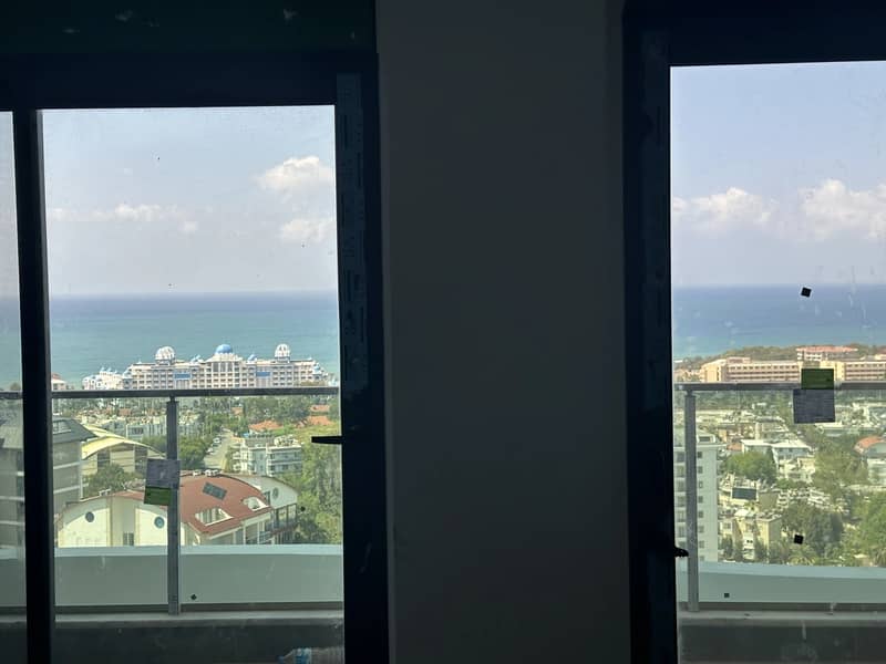 Apartment, Alanya — photo 10