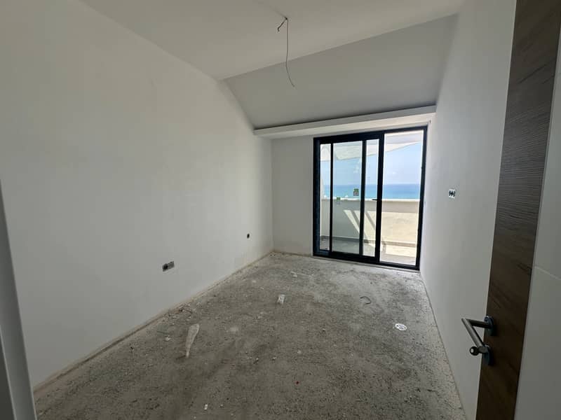 Apartment, Alanya — photo 17