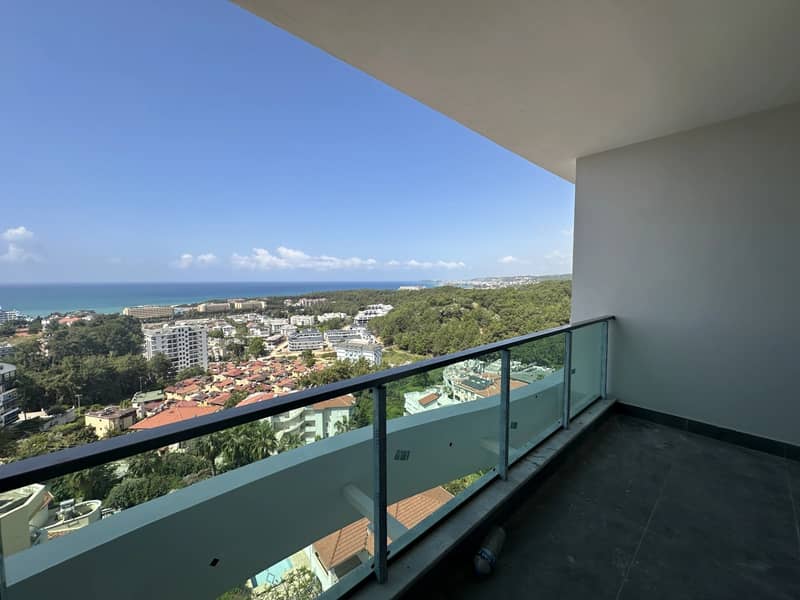 Apartment, Alanya — photo 15