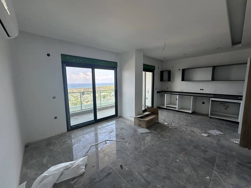 Apartment, Alanya — photo 13