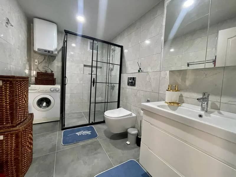 Apartment, Alanya — photo 2