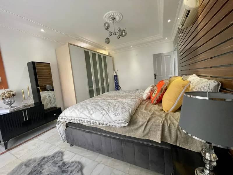 Apartment, Alanya — photo 4