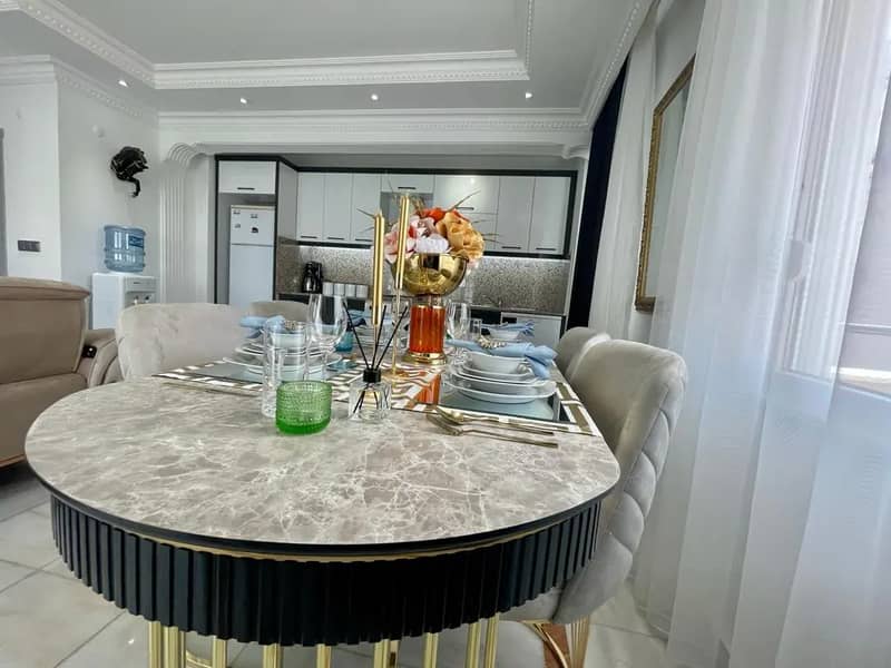 Apartment, Alanya — photo 9