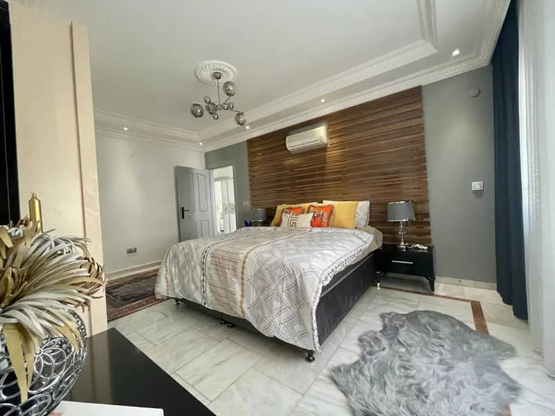 Apartment, Alanya — photo 3