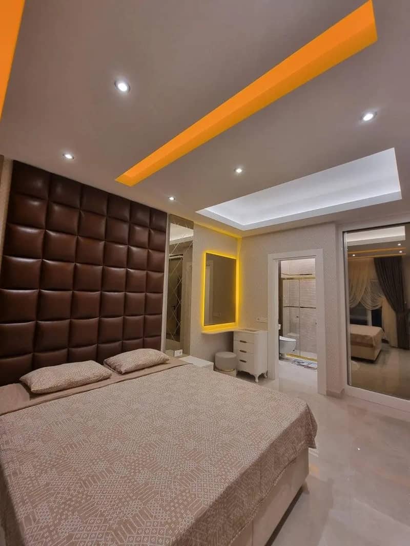 Apartment, Alanya — photo 4