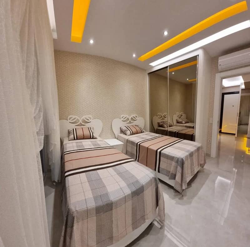 Apartment, Alanya — photo 5